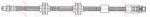 TRW Furtun Frana Phb416 Bmw 1/3/Z4 Bmw (Brilliance) 3 Series (PHB416)