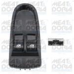 Meat & Doria Comutator, Macara Geam Fata Stanga 26605 Iveco Daily Iv