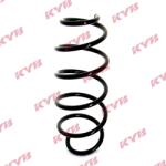 KYB Arc Spiral Punte Fata Ra1169 Peugeot 2008 I