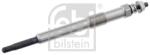 Febi Bilstein Bujie Incandescenta 26222 Citroën C4/C4 I/C4 Picasso I/C5 I/C5 Ii/C5 Iii/C8