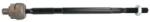 REINHOCH Articulatie Axiala, Cap De Bara Punte Fata Rh02-4014 Ford Fiesta/Fiesta Iii/Ka