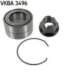 SKF Set Rulment Roata Vkba3496 Dacia Nova/Solenza/Supernova Renault 11/19 I/19 Ii/9