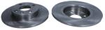 MAXGEAR Disc Frana Puntea Spate 19-1216 Opel Combo/Corsa C/Tigra Twintop