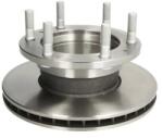 SBP Disc Frana Puntea Spate 02-Ni003 Nissan Atleon