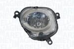 MAGNETI MARELLI Far Faza Lunga Dreapta 712000815402 Abarth 500 / 595 / 695/500C / 595C / 695C (712000815402)