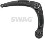 SWAG Brat, Suspensie Roata Partea De Jos 62922385 Citroën Berlingo/C4/C4 I/C4 Ii