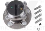 NK Set Rulment Roata 762547 Ford C-Max/Focus C-Max/Focus Ii (762547)