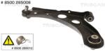 TRISCAN Brat, Suspensie Roata 8500285006 Opel Corsa F Peugeot 208 Ii Vauxhall Corsa Mk V (8500285006)