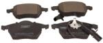 MAXGEAR Set Placute Frana, Frana Disc Punte Fata 19-0652 Audi A4 B5/A4 B6/A4 B7/A6 C5 (19-0652)