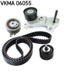 SKF Set Curea De Distributie Vkma06055 Volvo S60 Ii/S60 Ii Cross Country/S80 Ii/V40