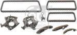 FEBI BILSTEIN Chit Lant De Distributie 100745 Audi A4 B7/A6 C6/A8 D3 (100745)