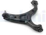 DELPHI Brat, Suspensie Roata Partea De Jos Tc4636 Kia Sorento Ii