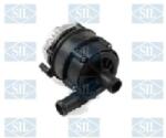 Saleri SIL Pompă De Apă Suplimentară (Circuitul Apei De Răcire) Pe1701 Audi A3/A4 B9/A5/A7