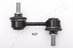 JAPANPARTS Bara Stabilizatoare, Suspensie Puntea Spate Si-K07 (SI-K07)