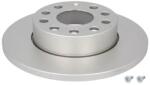 ABE Disc Frana Puntea Spate C4W011Abe-P Audi A3 Seat Altea/Toledo Iii Vw Caddy Iii (C4W011ABE-P)
