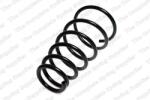 LESJÖFORS Arc Spiral Puntea Spate 4237227 Hyundai Tucson Kia Sportage Ii