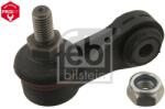 Febi Bilstein Brat/Bieleta Suspensie, Stabilizator Axa Fata Dreapta 28211 Vw Lupo I/Xl1