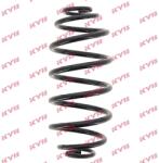 KYB Arc Spiral Puntea Spate Rj6646 Opel Astra H Twintop Vauxhall Astra Mk Vtwintop