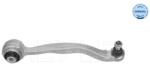 MEYLE Brat, Suspensie Roata Axa Fata Dreapta 0160500067 Mercedes-Benz C-Class/E-Class