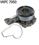 SKF Pompă De Apă, Răcire Motor Vkpc7050 Renault Trucks C/K/Kerax/Magnum/T Volvo 9700 (VKPC7050)