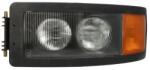 TRUCKLIGHT Far Stanga Hl-Ma003L/H4/H7 Man F2000/M 2000 M (HL-MA003L/H4/H7)