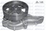 DOLZ Pompă De Apă, Răcire Motor V208 Volvo Fh/Fh Ii/Fh16/Fm/Fm Ii/Fm9