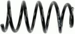 SACHS Arc Spiral 994054 Lancia Ypsilon