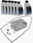 ZF Set Piese, Schimb De Ulei Cutie De Viteze Automată 5961.308. 077 Alpina B10/D10