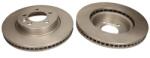 QUARO Disc Frana Qd8794 Land Rover Discovery Iii/Discovery Iv/Range Rover Sport I