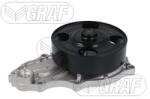 GRAF Pompă De Apă, Răcire Motor Pa1458 Honda Accord Vii/Civic Viii