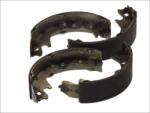 ABE Set Saboti Frana Puntea Spate C00320Abe Kia Besta/Bongo/K2500/K2700 (C00320ABE)