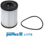 PURFLUX Filtru Ulei L1179 Fiat Ducato (L1179)
