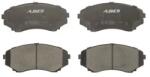 ABE Set Placute Frana, Frana Disc Punte Fata C13049Abe Mazda Cx-7/E/Mpv I/Mpv Ii