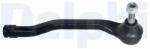 DELPHI Cap De Bara Axa Fata Dreapta Ta2670 Dacia Duster Renault Duster/Kaptur
