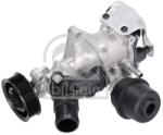 Febi Bilstein Pompă De Apă, Răcire Motor 185067 Mercedes-Benz A-Class/B-Class/Cla/Gla-Class