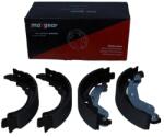 MAXGEAR Set Saboti Frana Puntea Spate 19-0261 Fiat 500/500 C/500L/Panda Ford Ka