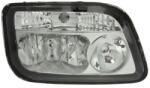 TRUCKLIGHT Far Dreapta Hl-Me022R Mercedes-Benz Actros (HL-ME022R)