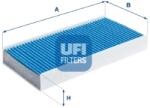 UFI Filtru, Aer Habitaclu 34.142. 00 Citroën C5 Ii/C6 Peugeot 407
