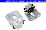 ATE Etrier Frana 24.3571-1733.5 Bmw 3/X3/Z4 Mg Mg Zt/Mg Zt- T