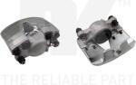 NK Etrier Frana In Spatele Puntii 2147349 Audi A4 B8/A5