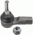 LEMFÖRDER Cap De Bara Axa Fata Dreapta 3817901 Chevrolet Captiva Opel Antara A (3817901)