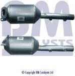 BM CATALYSTS Filtru Funingine/Particule, Sist. De Esapament Bm11022 Renault Megane Ii (BM11022)