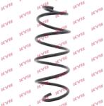 KYB Arc Spiral Punte Fata Ra1394 Ford Fiesta V (RA1394)