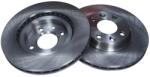 MAXGEAR Disc Frana Punte Fata 19-2729 Dacia Logan/Logan Ii/Logan Mcv Ii/Sandero Ii
