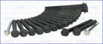 AJUSA Set Surub, Chiulasa 81016500 Mitsubishi Cantervi/Delica / Space Gear/Galant Viii