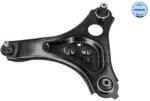 MEYLE Brat, Suspensie Roata Axa Fata Stanga 16-160500073 Renault Twingo Iii