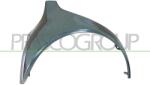PRASCO Aripa Spate Dreapta Me3023063 Smart Cabrio/City-Coupe/Fortwo