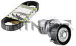 SNR Set Curea Transmisie Cu Caneluri Ka857.11 Audi A2 Seat Cordoba/Ibiza Iii/Leon