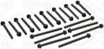 ELRING Set Surub, Chiulasa 332.830 Audi A3/Tt Porsche Cayenne Vw Eos/Golf Iv/Golf V