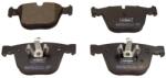 MAXGEAR Set Placute Frana, Frana Disc Puntea Spate 19-2961 Alpina B7 Bmw 5 Gran Turismo/7 (19-2961)
